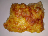 Budín de zapallo italiano