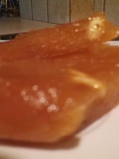 Φωτογραφία της συνταγής Χαλβάς Φαρσάλων