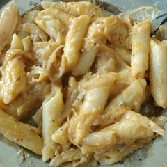 A picture of Pasta.