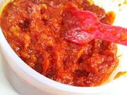 Gambar sambal penyet lamongan