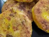 જૈન બનાના પેટીસ (Jain Banana Pattice Recipe In Gujarati)