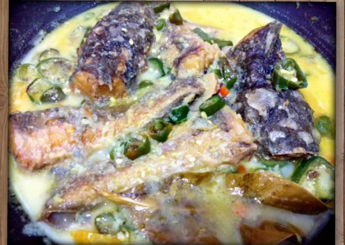 Resep Lele santan cabe hijau oleh Sita Dwi Cookpad Resep Lele santan cabe hijau oleh Sita Dwi Cookpad