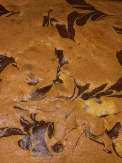 Una foto de Bizcocho sin gluten