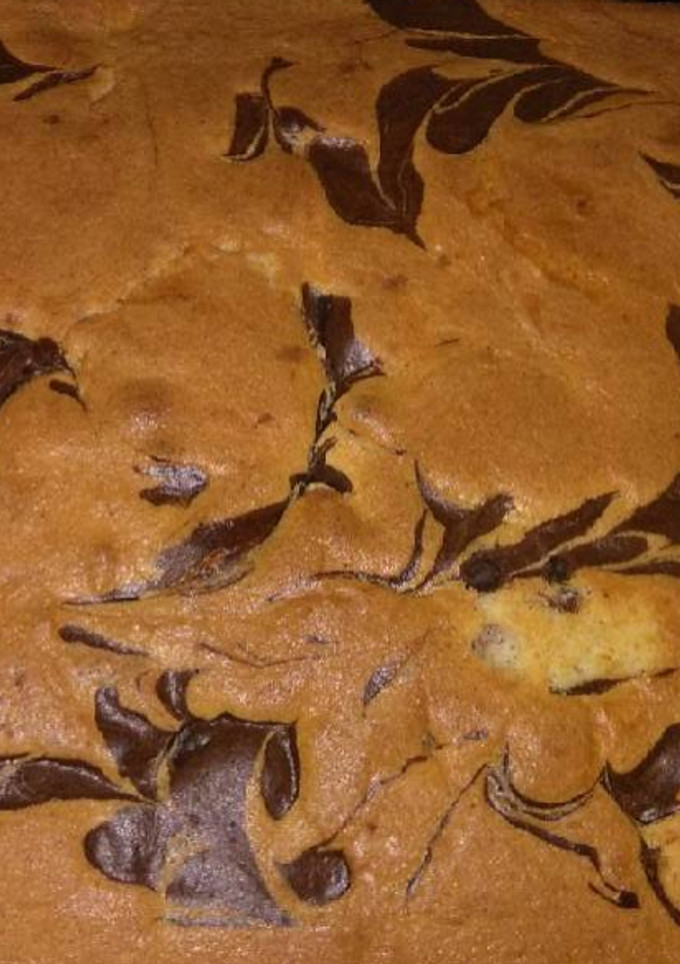 Una foto de Bizcocho sin gluten