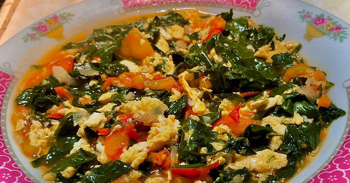49 resep tumis katuk pedas enak dan sederhana - Cookpad