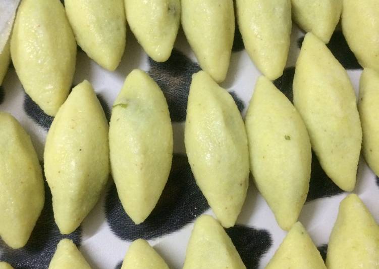 كبة رز(كبة حلب)