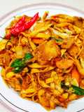 Kwetiaw goreng