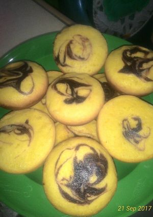 Foto resep Bolu tanpa oven