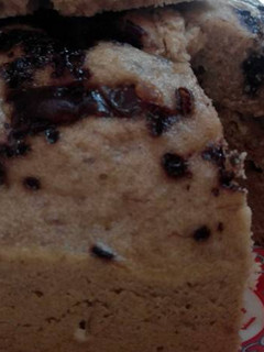 Foto resep Bolu Pisang Mocca Kukus Lembut