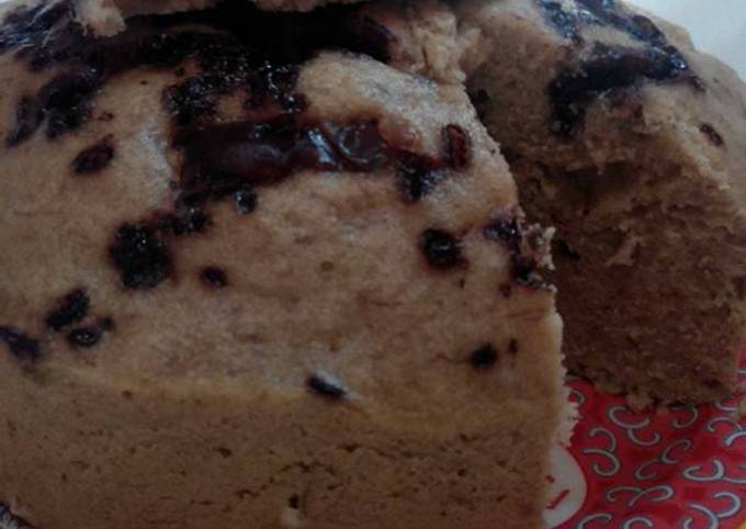 Resep Bolu Pisang dalam Ragam Kreasi Modern Kukus Hingga di Panggang