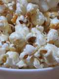 Popcorn الفشار الحلو