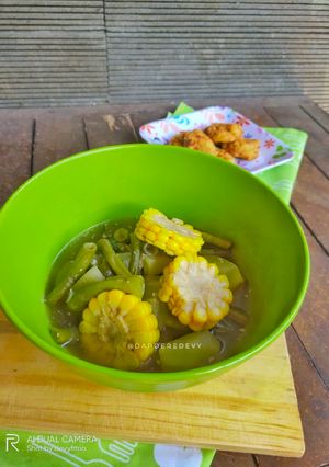 Foto resep Sayur Asem