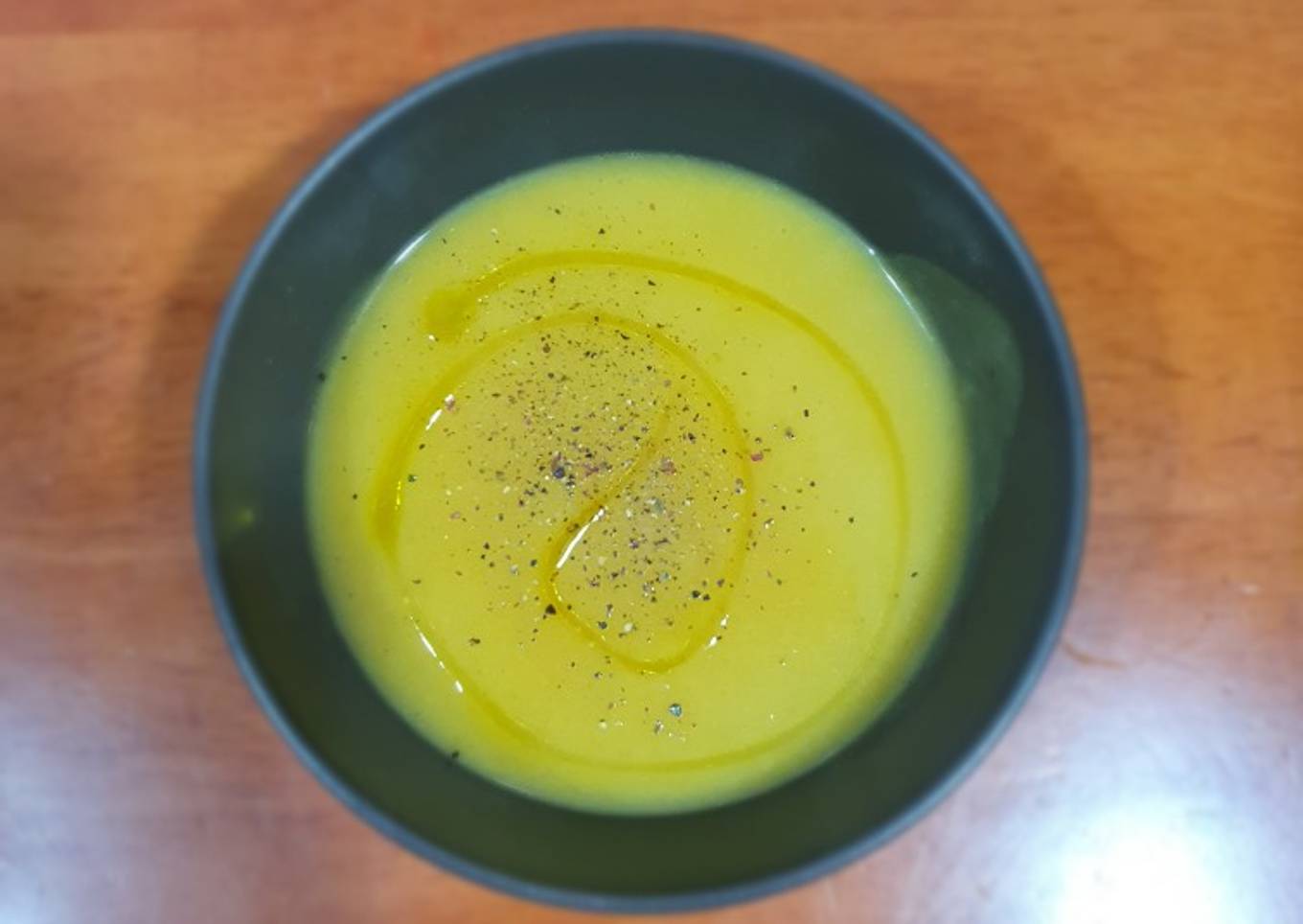 Crema de berenjena