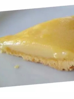 Foto resep Pie Susu
