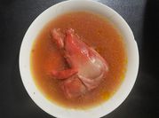Gambar kuah angkak