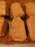 Ballotines de Foie Gras mi-cuit