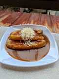 Pisang Gapit