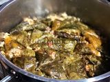 محشي خس😋