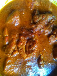 চিকেন শাহজাদী রেসিপির প্রধান ছবি