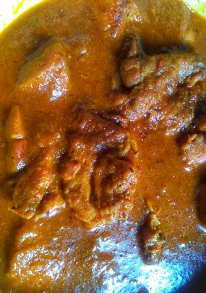 চিকেন শাহজাদী রেসিপির প্রধান ছবি