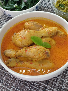 Foto resep Gulai Ayam khas Padang