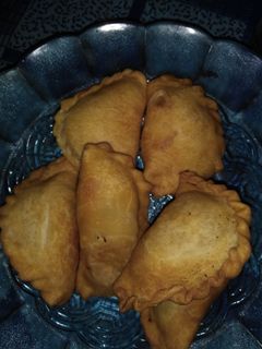 Foto resep Pastel carrot sweet