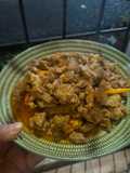 Oseng Mercon Daging by dapoer SixBro