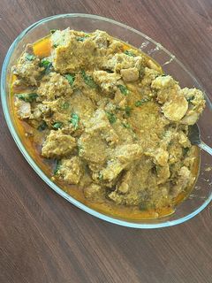 Foto resep Ayam palekko/ayam ricarica