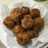 Croquetas de Papa-Atún-Zanahoria