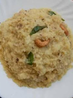 தினை வெண்பொங்கல்(thinai venpongal recipe in tamil) செய்முறை முக்கிய புகைப்படம்