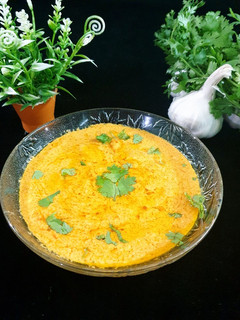 દહીં તીખારી (Dahi tikhari recipe in Gujarati) રેસીપી મુખ્ય ફોટો