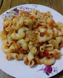Quifaros con caballa en salsa de tomate