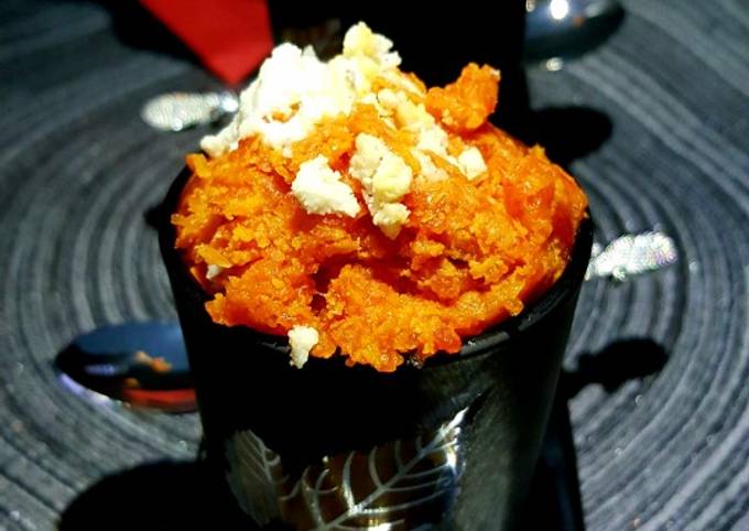 Gajar ka Halwa