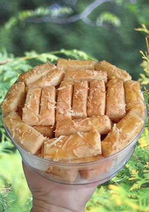 Foto resep Castengel Ekonomis