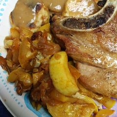 A picture of Rustic Squash.