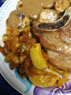 A picture of Rustic Squash.