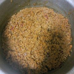 A picture of Pilau#authors contest#.
