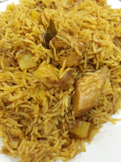 صورة لوصفة كبسة تونة خفيفة 😋