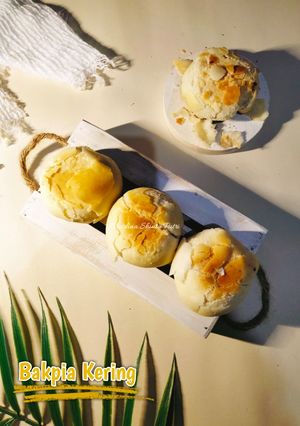 Foto resep Bakpia Kering