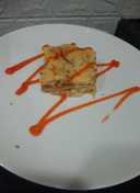 Beef Lasagna panggang