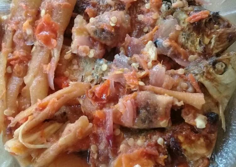 7. Pecak tembang temu kunci endeuus 👍