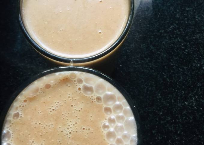 Recipe of Mario Batali Ragi malt