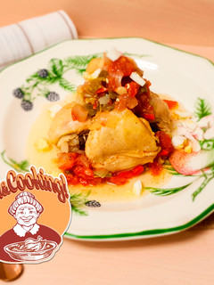 Foto principal de Pollo Guisao de la Francisca