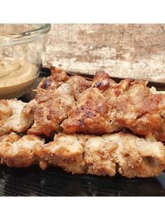 Foto resep Sate Ayam