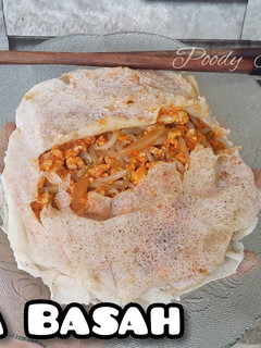 Foto resep Lumpia Basah