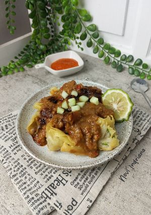 Foto resep Batagor Ikan