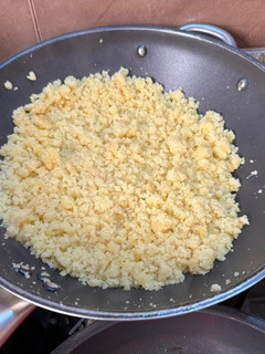 Una foto de Migas