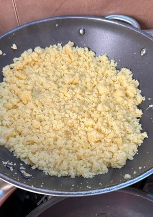 Una foto de Migas