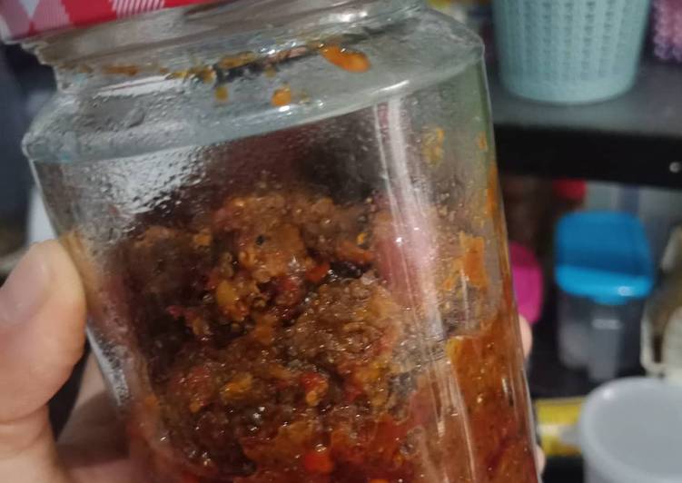 SaMbaL Roa SIMPEL