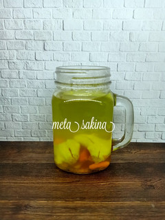 Foto resep Ultimate drink dr. Zaidul Akbar
